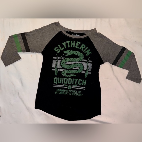 NWT - LIMITED EDITION HARRY POTTER SHIRTS & HAT BUNDLE!! Lootcrate members only! - Picture 6 of 10